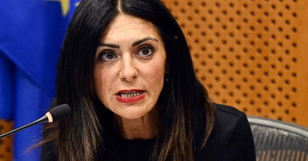 Pina Picierno deixa o PD: “A casa dos riformistas não existe mais” e se aproxima de Renew Europe