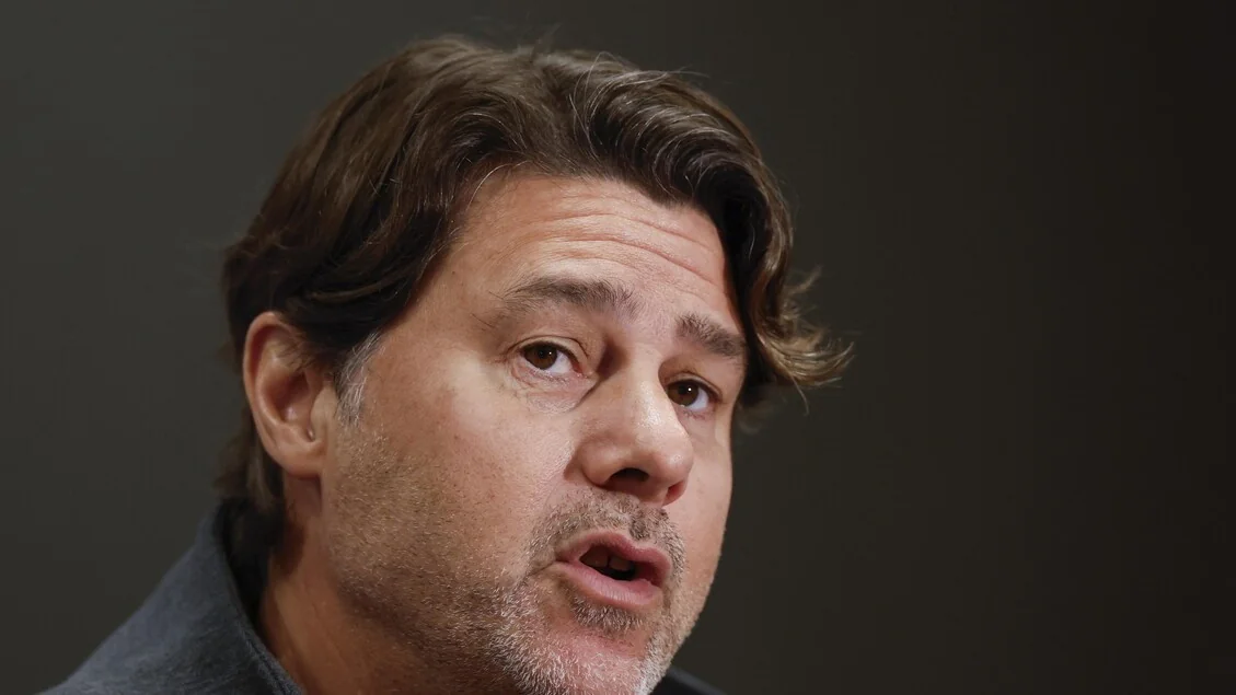 Pochettino diz que já definiu titulares; surpresa com Chris Richards para a estreia dos EUA