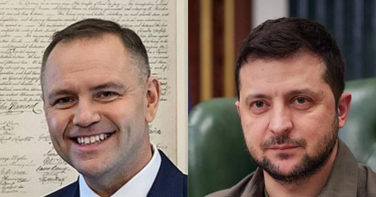 Polônia retira a Ordem da Águia Branca de Zelensky após glorificação do UPA; tensão nos laços com Kiev