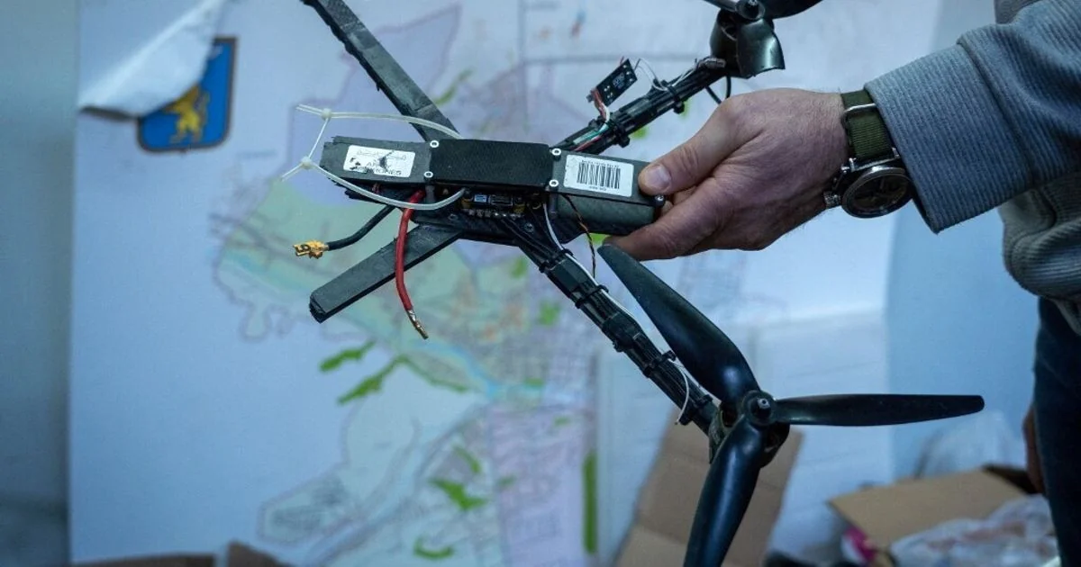 Por que Kiev eleva a aposta com operações de drones contra a Rússia
