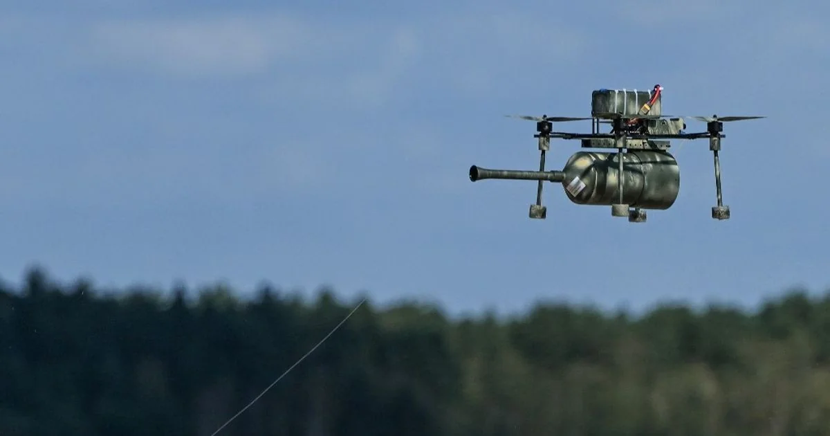 Por que a Ucrânia eleva a aposta com ataques de drones em profundidade contra a Rússia