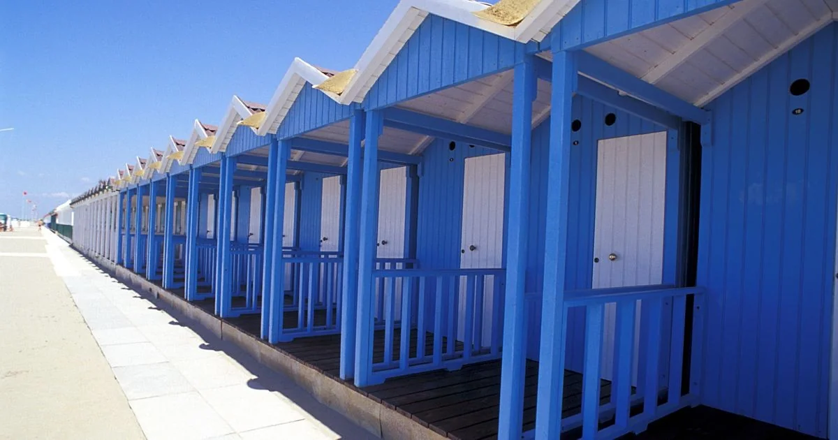 Quanto custa uma casa de férias na Itália em 2026? Forte dei Marmi segue no topo
