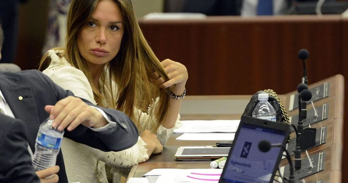 Procuradoria-Geral de Milão confirma requisitos para a graça de Nicole Minetti