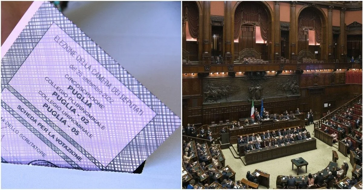 Proposta para uma lei eleitoral neutra que garanta igualdade do voto e respeito à Constituição