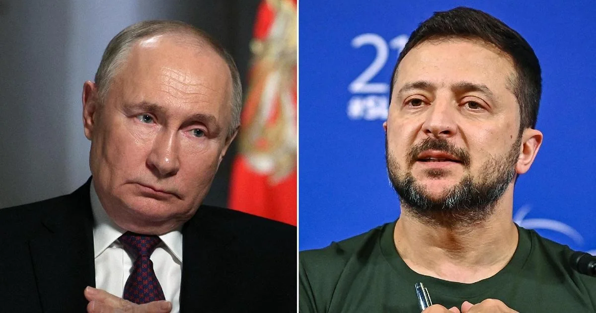 Putin admite dificuldades e tem 700 mil soldados em campo; Kiev pedirá US$20 bilhões e intensifica ataques com drones