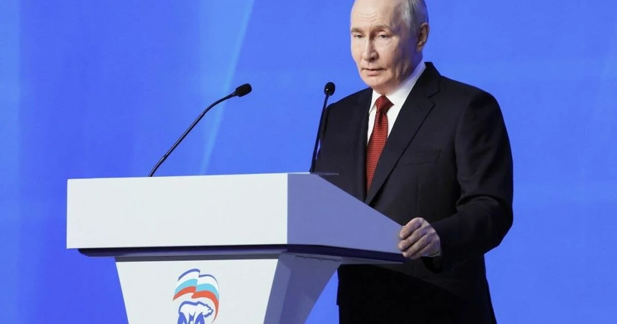 Putin admite falta de combustível e avalia bloquear exportação de diesel para proteger capacidade interna