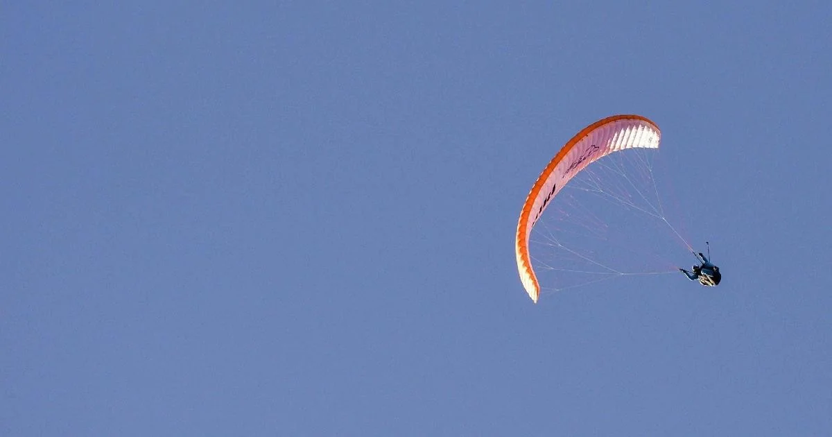 Queda de parapente no Monte Baldo mata homem de 50 anos em Malcesine