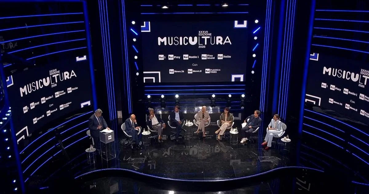 Rai revela os 8 vencedores da XXXVII edição do Musicultura: novo pulso da canção autoral