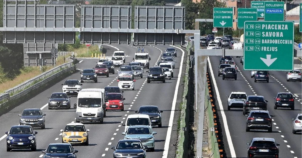 Reembolso de pedágios na Itália: a partir de 1º de junho compensações por bloqueios e atrasos em canteiros