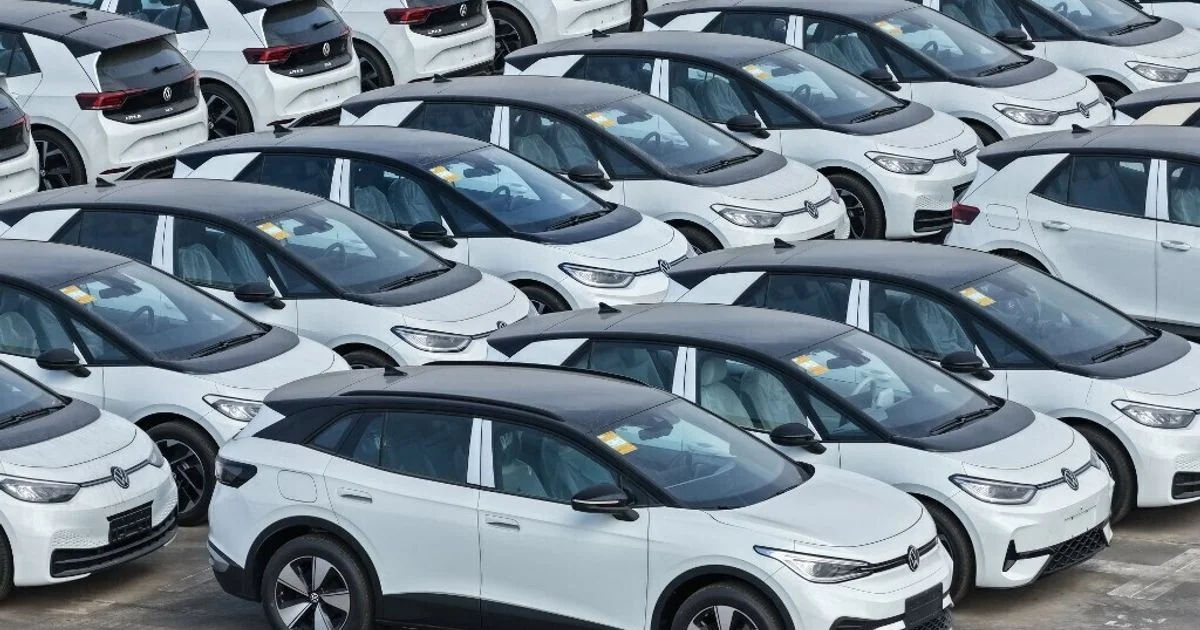 Renault, VW e Stellantis exigem regras claras para impulsionar o 'Made in Europa' e proteger a produção local