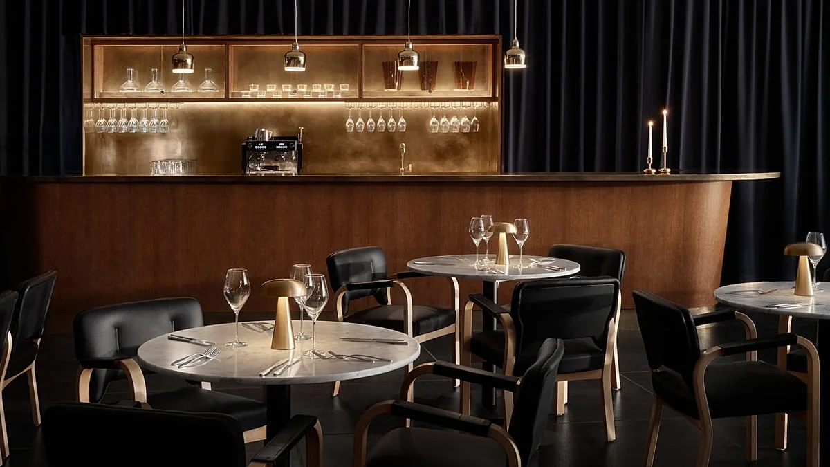 Os restaurantes mais bonitos da Europa em 2026: encantos que são destinos