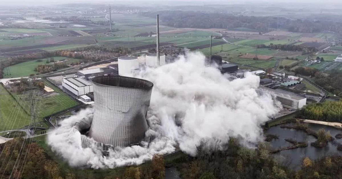 O retorno do nuclear na Itália: de SMR e AMR à promessa da fusão — o que muda para energia e investimentos