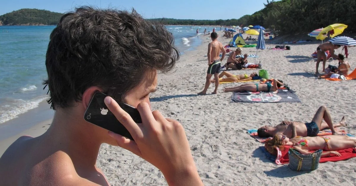 Roaming na Europa: como evitar surpresas nas tarifas durante suas férias