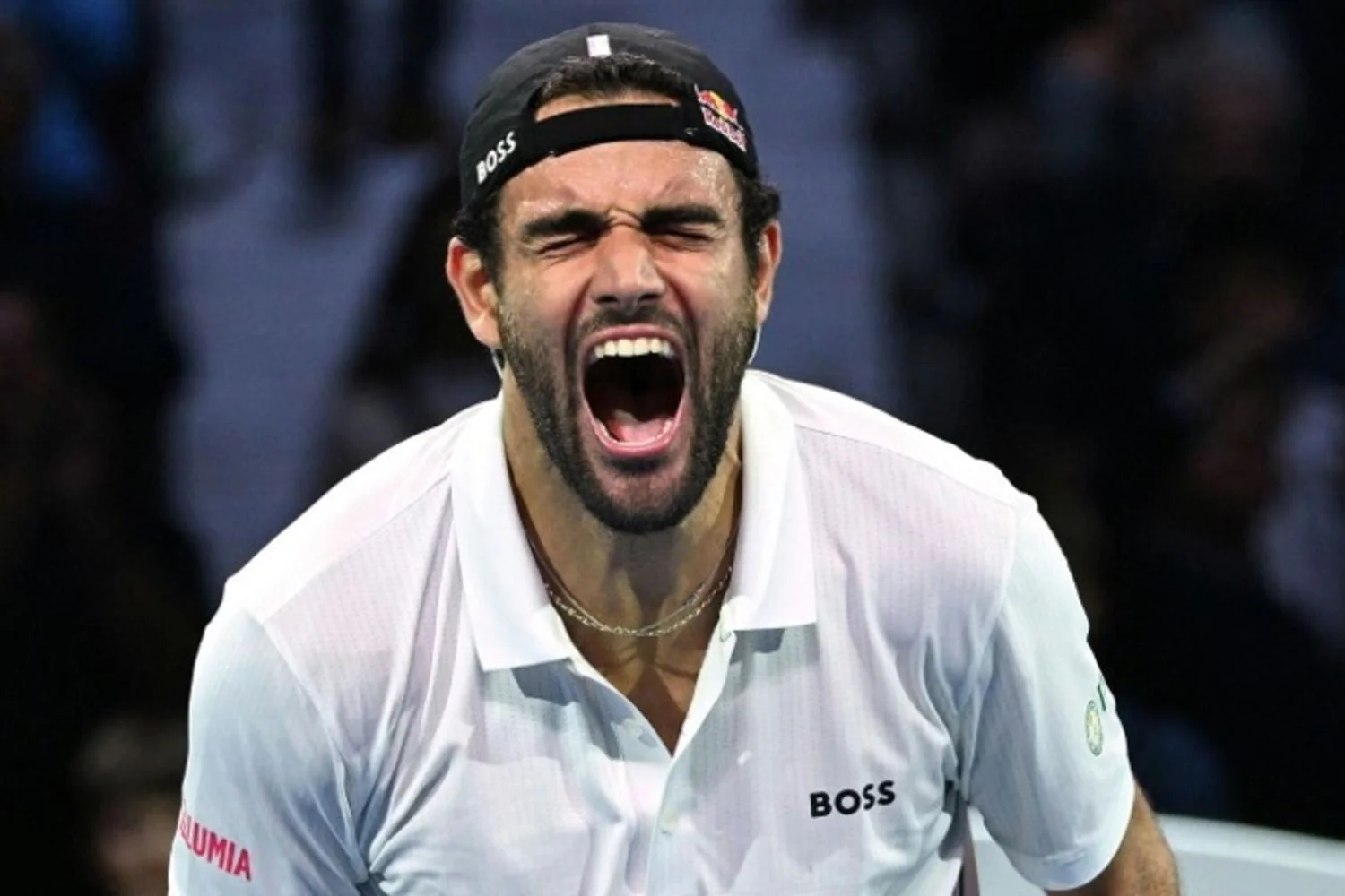 Roland Garros: Cobolli, Berrettini e o milagre de Arnaldi — Itália brilha sem Sinner