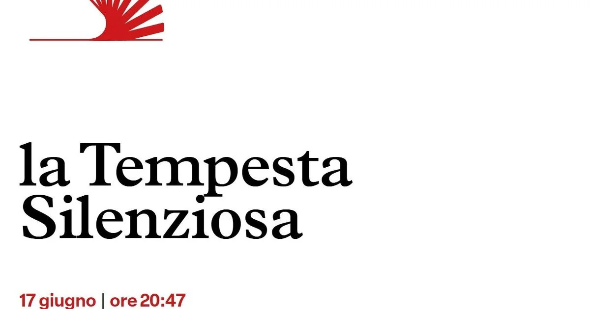 Roma vira palco ao pôr do sol: 300 locais leem Le notti bianche com Alessandro Baricco