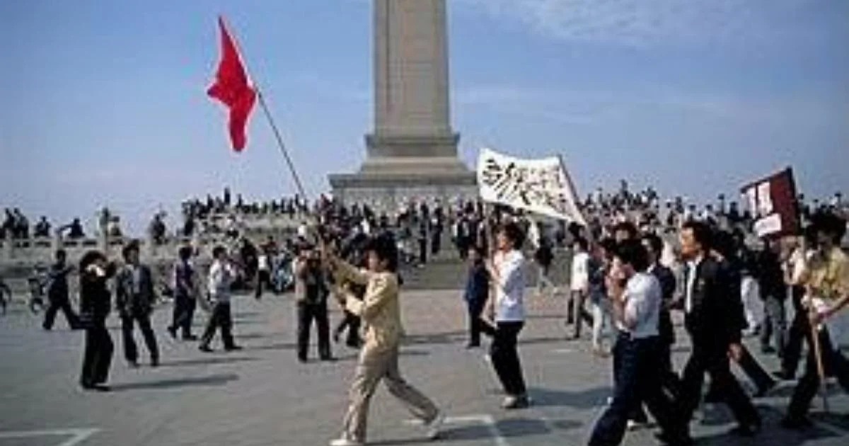 Rubio recorda Tiananmen: memória, justiça e o jogo de poder entre Estados Unidos e China