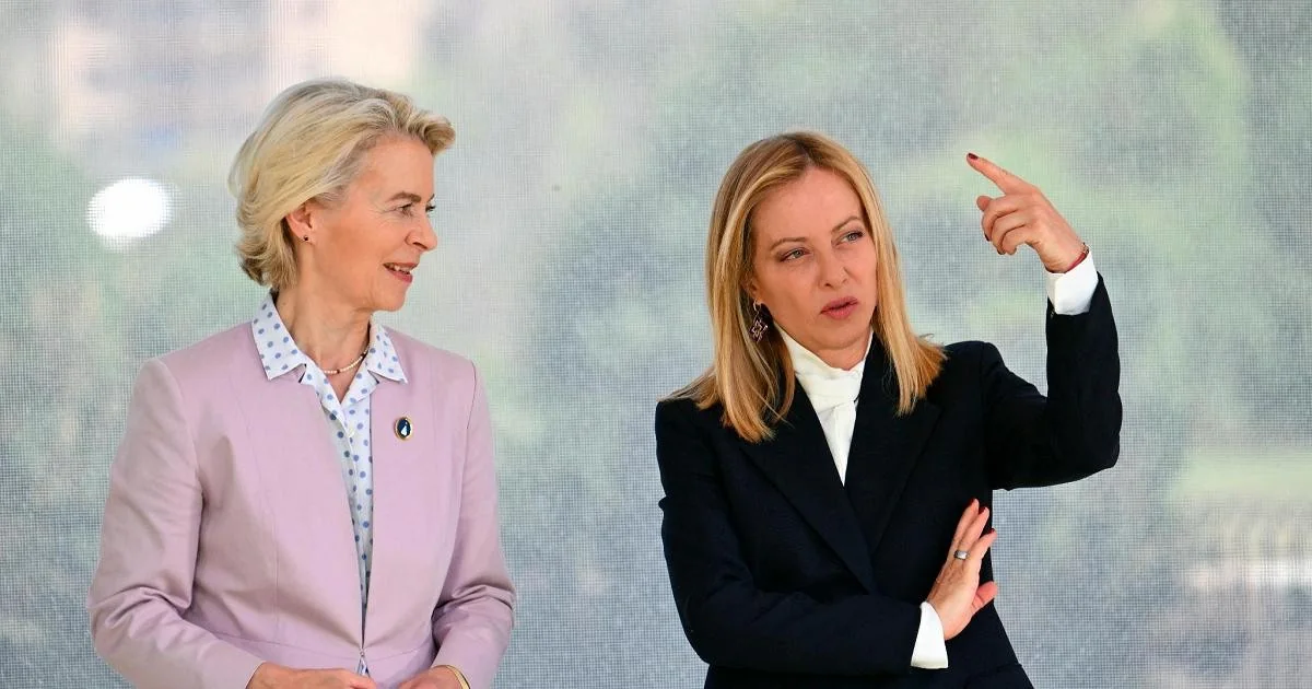 SAFE e flexibilidade energética: 3 de junho será o dia da resposta de von der Leyen à Itália