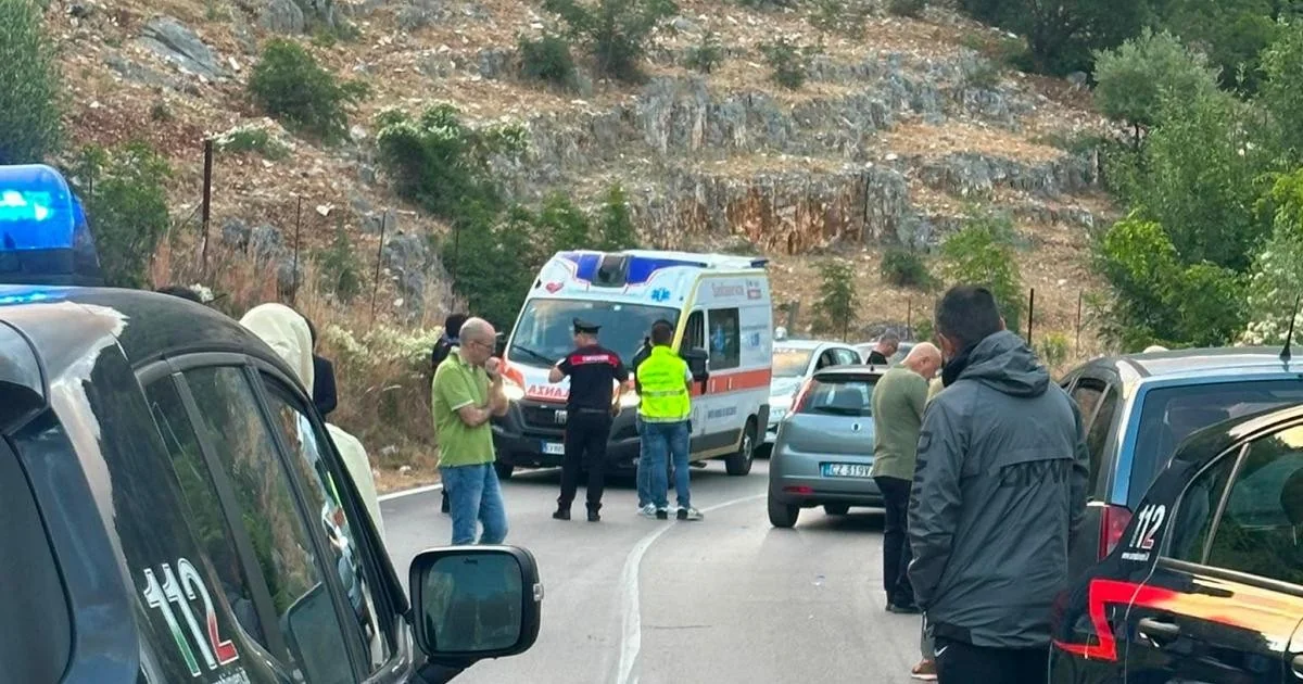 San Nicandro Garganico: jovem de 17 anos é morto ao ser atingido enquanto voltava a pé de festa