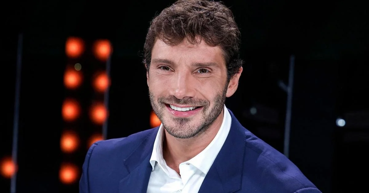 Sanremo 2027: datas reveladas — festival de 16 a 20 de fevereiro com Stefano De Martino à frente