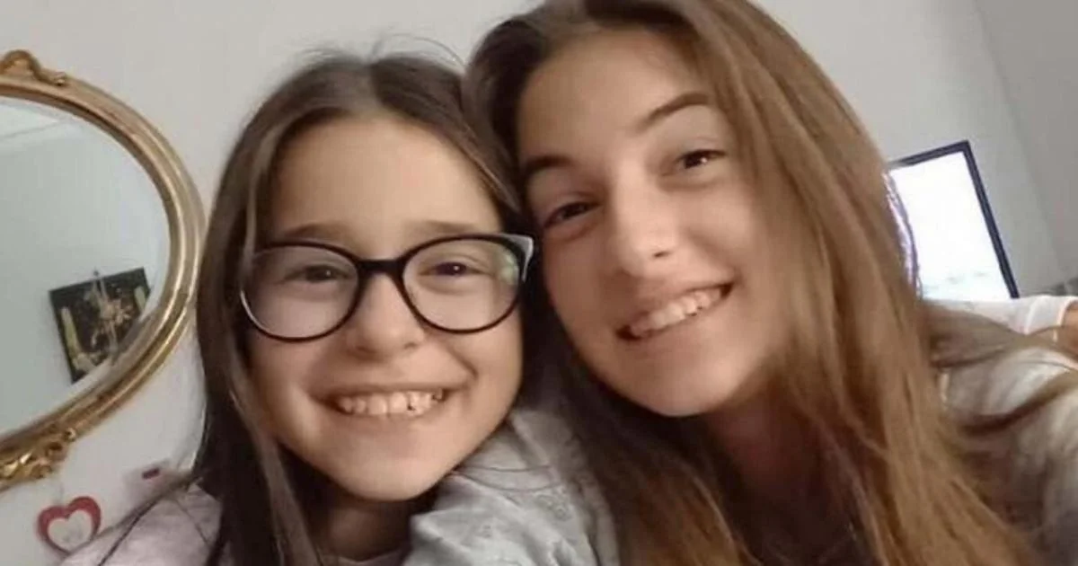Irmãs Sara e Alicia: buscas seguem nas margens do Lago de Barrea