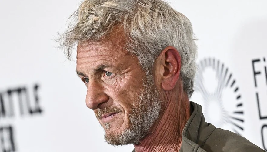 Sean Penn explica ausência no Oscar: 'Detesto selfies e evito grandes aglomerações'