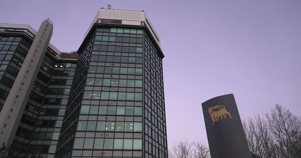 Searah: Eni e PETRONAS lançam joint venture 50% para acelerar produção de gás na Indonésia e Malásia