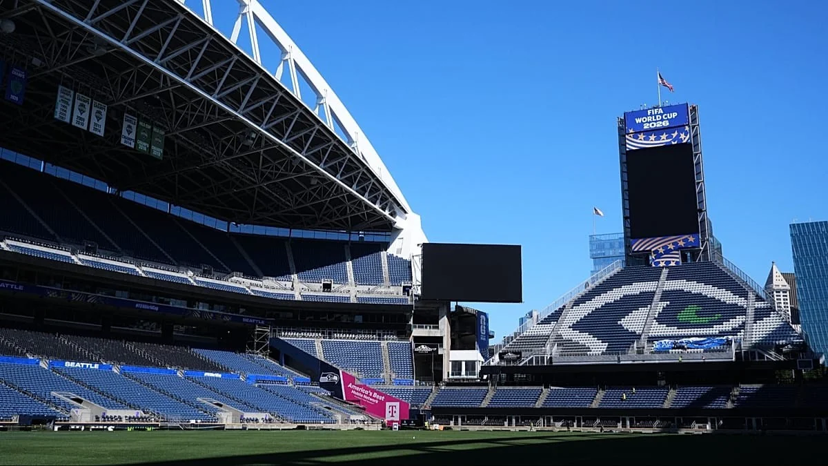 Seattle: guia sensorial da Cidade Esmeralda, sede de seis jogos do Mundial 2026