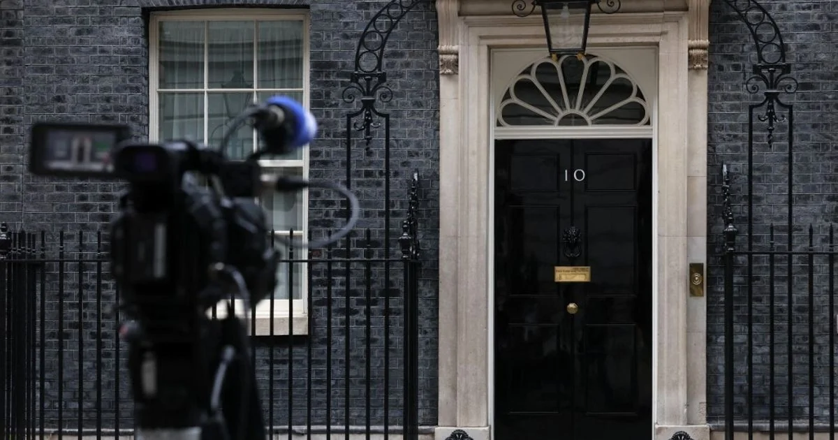 Seis primeiros-ministros em uma década: como a instabilidade pós-Brexit redesenhou o tabuleiro político britânico