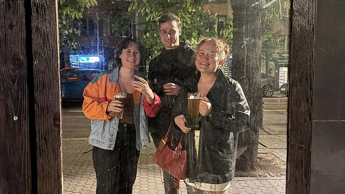 Sófia e a cena de cerveja artesanal: onde brindar na capital búlgara