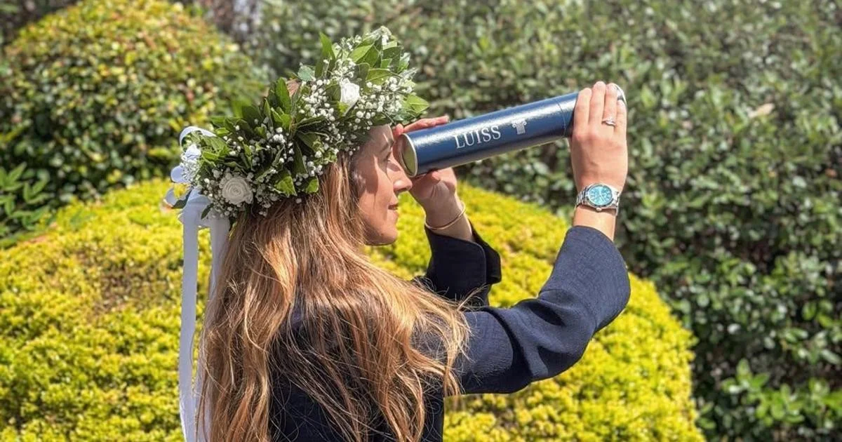 Sofia Goggia: da medalha de ouro à coroa de doutora — 110 e louvor em Ciências Políticas