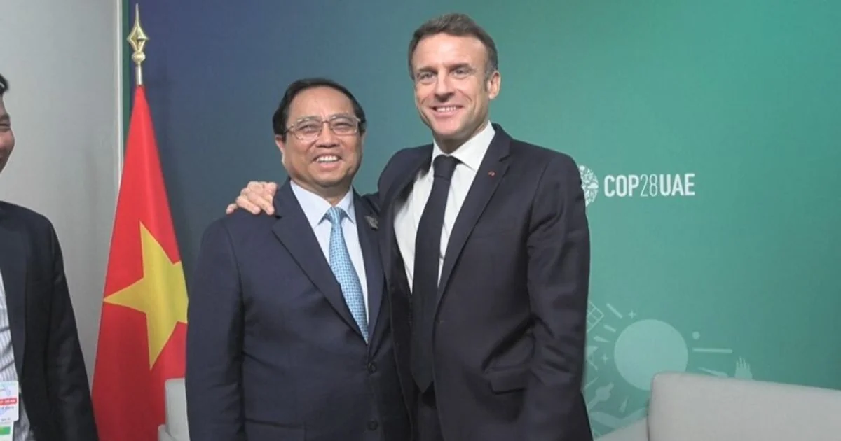 SoftBank anuncia investimento de 75 bilhões de euros para o maior centro de IA na França