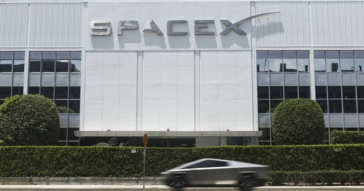 SpaceX prepara IPO histórico com até 25% reservado a investidores individuais, diz FT