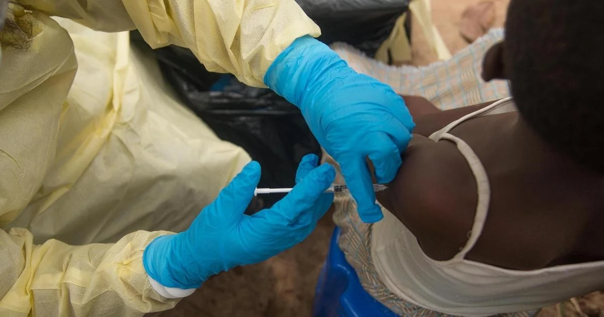 Equipe do Spallanzani retorna da missão no Congo após apoio à resposta à Ebola