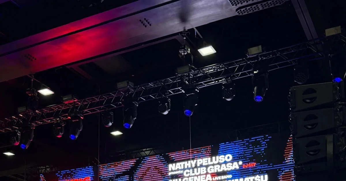 Spring Attitude 2026: La Nuvola recebe a XV edição com Nu Genea, Nathy Peluso e grandes nomes