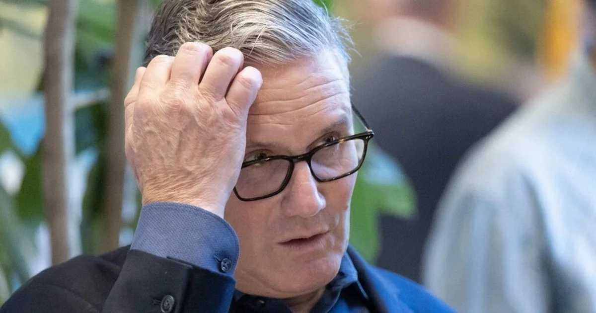 Crise em Downing Street: Starmer prepara saída ordenada diante da ascensão de Andy Burnham