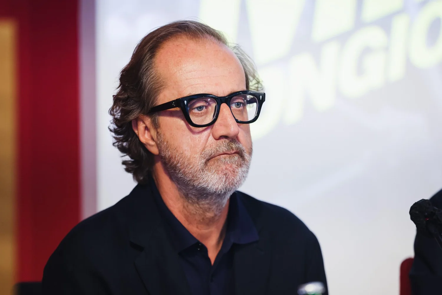 Stefano Coletta surge como favorito para suceder Federica Sciarelli em 'Chi l'ha visto?'