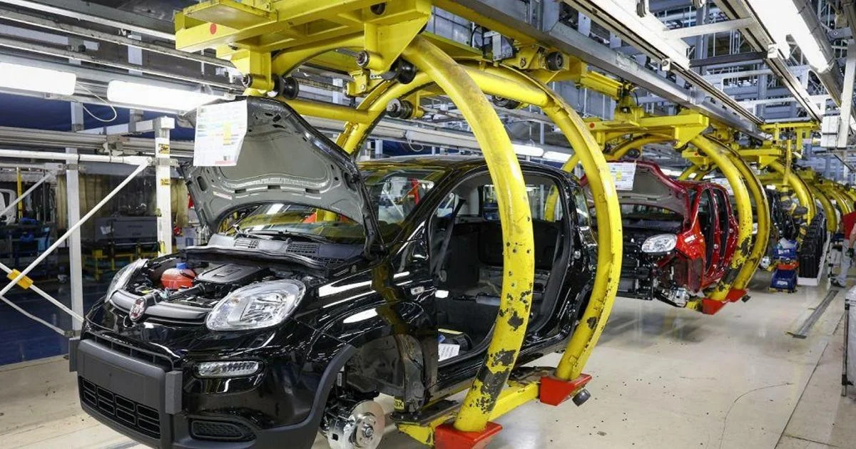 Stellantis, Volkswagen e Renault firmam compromisso pelo "Made in Europe" e pedem regras claras para reforçar produção local