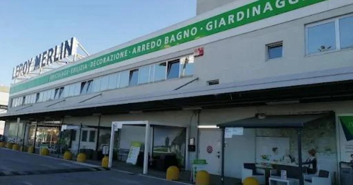Evacuação na Leroy Merlin de Marcon por substância irritante: 20 intoxicados, quatro hospitalizados