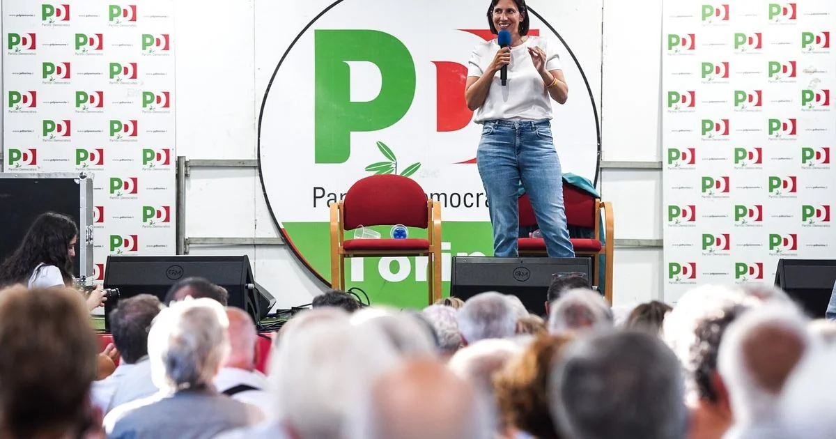 Supermedia AGI/Youtrend: centro-direita perde fôlego; Futuro Nazionale volta a subir