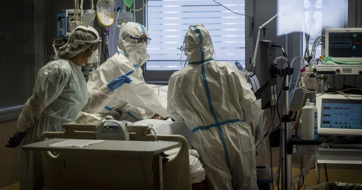 Caso suspeito de Ebola em Cagliari: paciente retornado do Congo está em isolamento