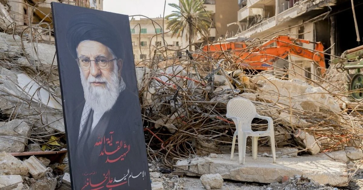 Teerã organizA três dias de funerais por Ali Khamenei com até 20 milhões de presentes