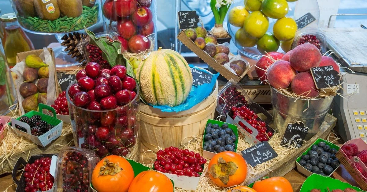 Por que as temperaturas elevadas pressionam para baixo os preços da fruta na Itália
