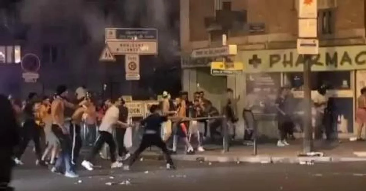 Toulouse impõe toque de recolher para menores nos jogos dos Mundiais 2026: medida "anti-maranza" busca preservar ordem pública