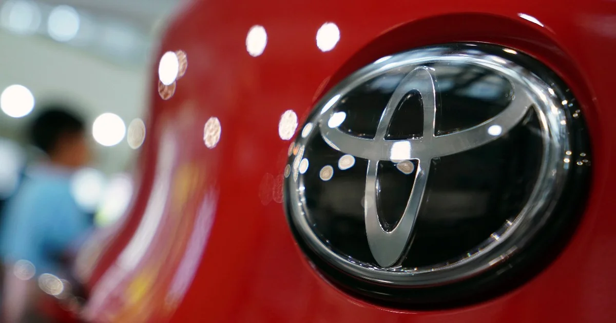 Toyota alerta Bruxelas: o selo “Made in EU” não pode excluir aliados estratégicos