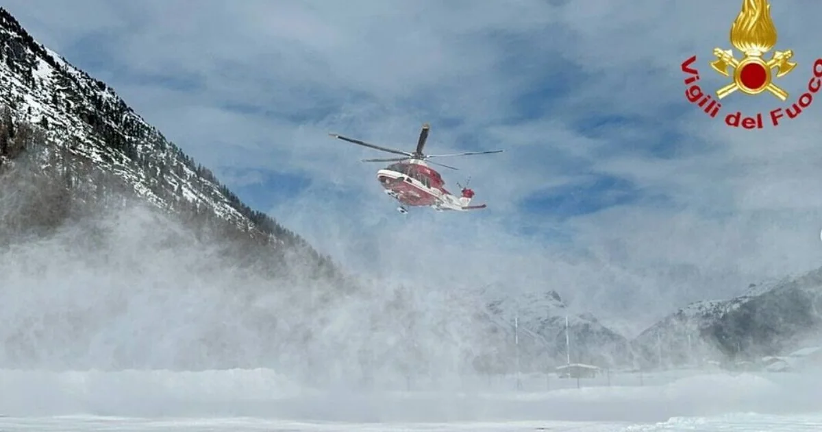 Tragédia na alta montanha: 9 alpinistas mortos em poucos dias na Itália
