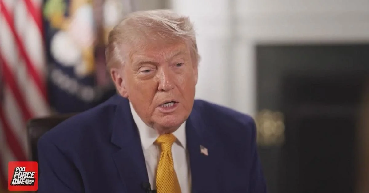 Tregua no Líbano emperrada pelo recuo do Hezbollah; Trump sinaliza encontro com Khamenei