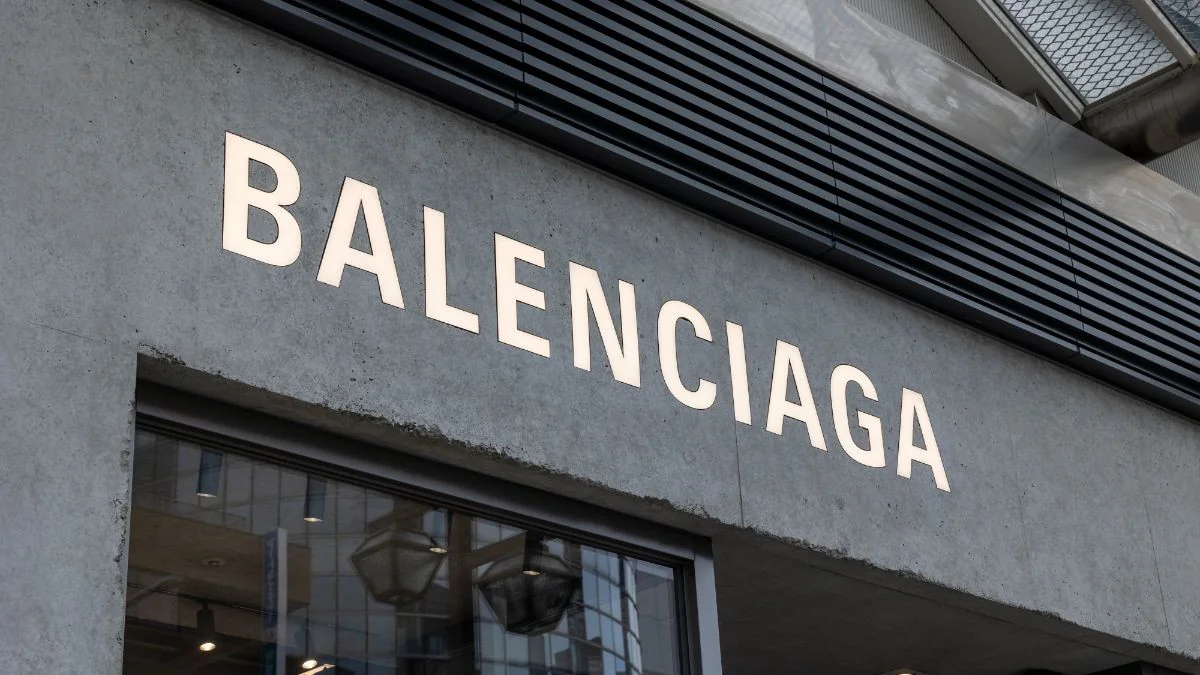 Tribunal de Florença confirma demissão por justa causa de super‑manager da Balenciaga após denúncias de assédio e ambiente degradante