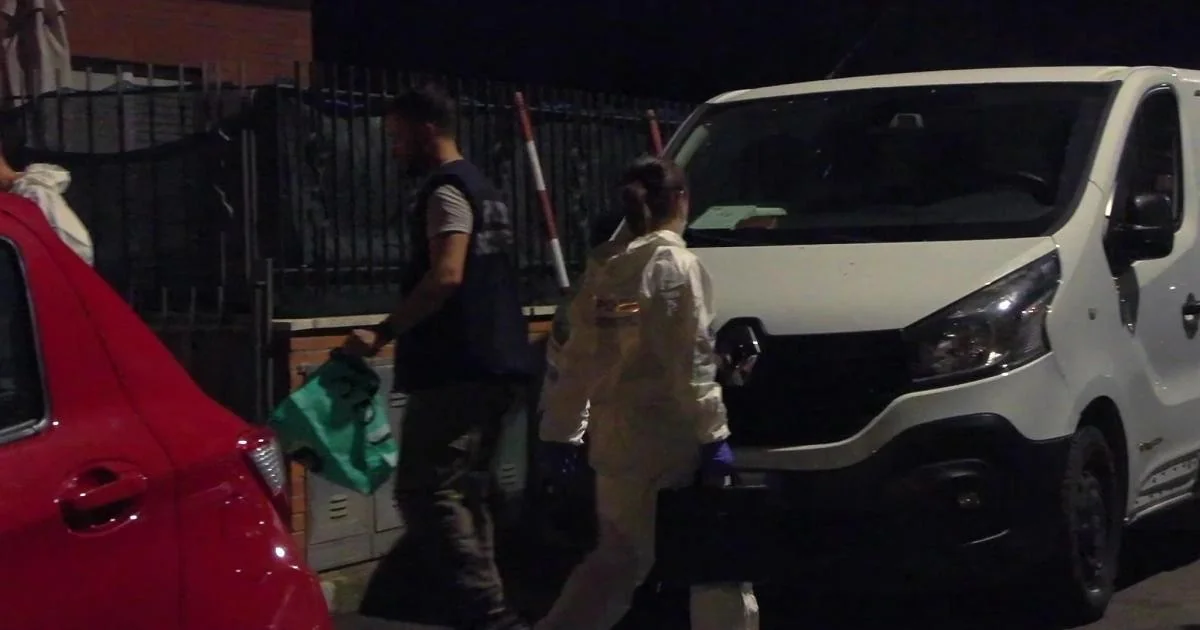 Triplo homicídio em Roma: família dizimada em Pineta Sacchetti — Kamal, Jahan e a filha Arowa mortos a facadas