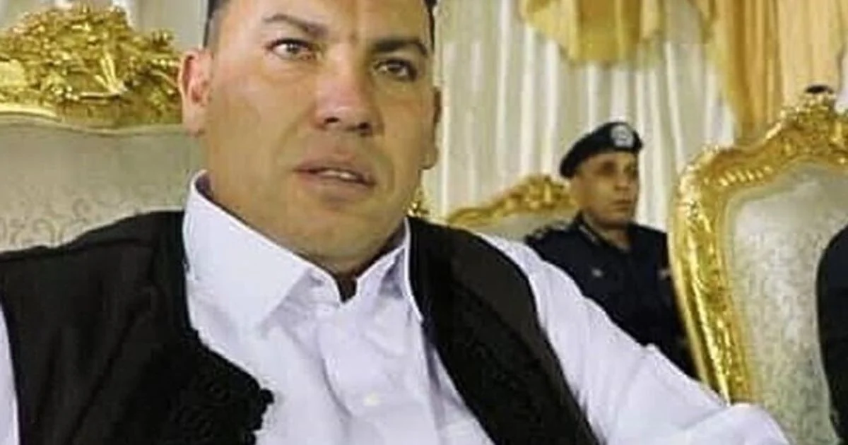 Tribunal de Trípoli condena Osama Najim Almasri a 7 anos e 4 meses por violações contra detentos