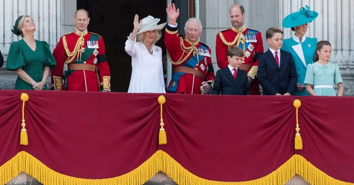 Trooping the Colour 2026: por que a parada é o pulso da monarquia de Windsor